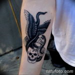 Фото красивые тату змеи 12.08.2019 №090 - beautiful snake tattoos - tatufoto.com