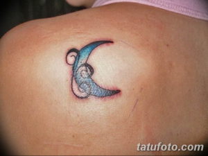 Фото красивые тату знаки 12.08.2019 №004 - beautiful tattoo signs - tatufoto.com