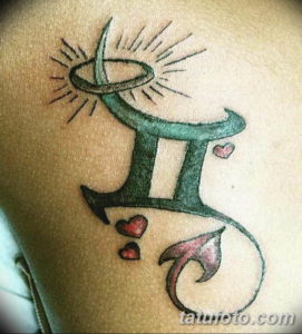 Фото красивые тату знаки 12.08.2019 №006 - beautiful tattoo signs - tatufoto.com