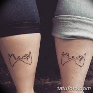 Фото красивые тату знаки 12.08.2019 №013 - beautiful tattoo signs - tatufoto.com