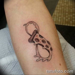 Фото красивые тату знаки 12.08.2019 №018 - beautiful tattoo signs - tatufoto.com