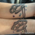 Фото красивые тату знаки 12.08.2019 №035 - beautiful tattoo signs - tatufoto.com