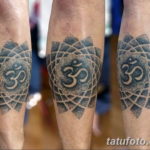 Фото красивые тату знаки 12.08.2019 №043 - beautiful tattoo signs - tatufoto.com