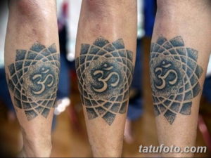 Фото красивые тату знаки 12.08.2019 №043 - beautiful tattoo signs - tatufoto.com