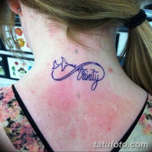 Фото красивые тату знаки 12.08.2019 №046 - beautiful tattoo signs - tatufoto.com