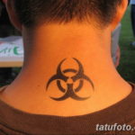 Фото красивые тату знаки 12.08.2019 №048 - beautiful tattoo signs - tatufoto.com