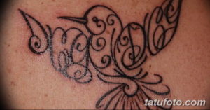 Фото красивые тату крылья 12.08.2019 №044 - beautiful tattoo wings - tatufoto.com
