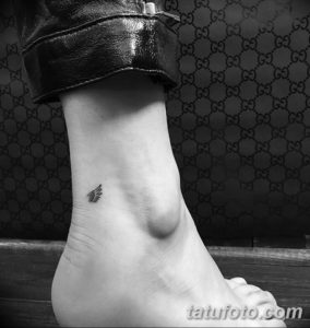 Фото красивые тату крылья 12.08.2019 №059 - beautiful tattoo wings - tatufoto.com