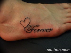 Фото красивые тату любовь 12.08.2019 №005 - beautiful tattoo love - tatufoto.com