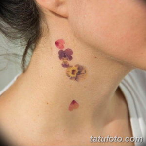 Фото красивые тату любовь 12.08.2019 №020 - beautiful tattoo love - tatufoto.com
