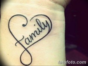 Фото красивые тату любовь 12.08.2019 №023 - beautiful tattoo love - tatufoto.com