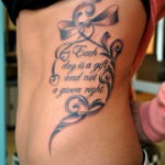 Фото красивые тату любовь 12.08.2019 №027 - beautiful tattoo love - tatufoto.com