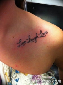 Фото красивые тату любовь 12.08.2019 №032 - beautiful tattoo love - tatufoto.com