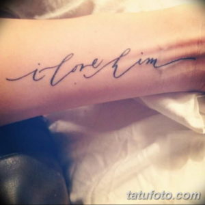 Фото красивые тату любовь 12.08.2019 №038 - beautiful tattoo love - tatufoto.com