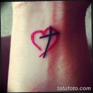 Фото красивые тату любовь 12.08.2019 №040 - beautiful tattoo love - tatufoto.com