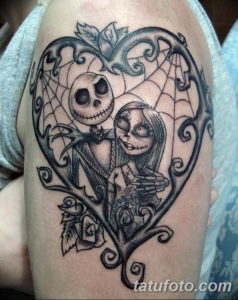 Фото красивые тату любовь 12.08.2019 №045 - beautiful tattoo love - tatufoto.com