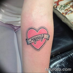 Фото красивые тату любовь 12.08.2019 №046 - beautiful tattoo love - tatufoto.com