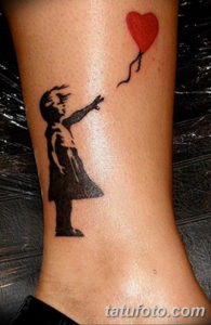 Фото красивые тату любовь 12.08.2019 №050 - beautiful tattoo love - tatufoto.com
