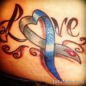 Фото красивые тату любовь 12.08.2019 №053 - beautiful tattoo love - tatufoto.com