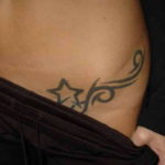 Фото красивые тату на бедре 12.08.2019 №027 - beautiful tattoos on the hip - tatufoto.com