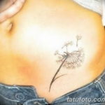 Фото красивые тату на бедре 12.08.2019 №037 - beautiful tattoos on the hip - tatufoto.com