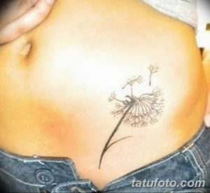 Фото красивые тату на бедре 12.08.2019 №037 - beautiful tattoos on the hip - tatufoto.com