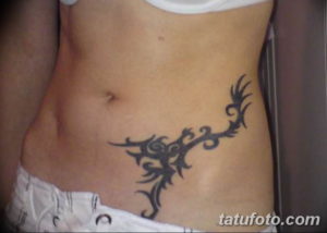 Фото красивые тату на бедре 12.08.2019 №040 - beautiful tattoos on the hip - tatufoto.com