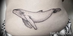 Фото красивые тату на бедре 12.08.2019 №042 - beautiful tattoos on the hip - tatufoto.com