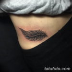 Фото красивые тату на бедре 12.08.2019 №049 - beautiful tattoos on the hip - tatufoto.com