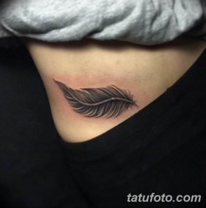 Фото красивые тату на бедре 12.08.2019 №049 - beautiful tattoos on the hip - tatufoto.com