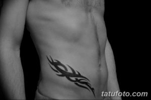 Фото красивые тату на бедре 12.08.2019 №058 - beautiful tattoos on the hip - tatufoto.com