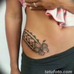 Фото красивые тату на бедре 12.08.2019 №059 - beautiful tattoos on the hip - tatufoto.com