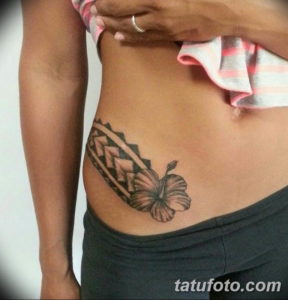 Фото красивые тату на бедре 12.08.2019 №059 - beautiful tattoos on the hip - tatufoto.com