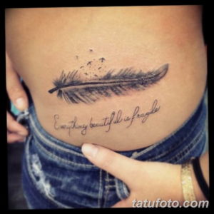 Фото красивые тату на бедре 12.08.2019 №075 - beautiful tattoos on the hip - tatufoto.com