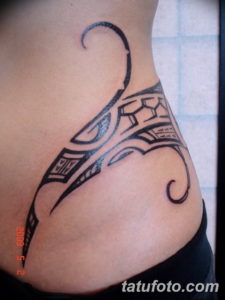 Фото красивые тату на бедре 12.08.2019 №095 - beautiful tattoos on the hip - tatufoto.com