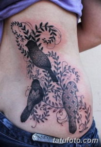 Фото красивые тату на бедре 12.08.2019 №104 - beautiful tattoos on the hip - tatufoto.com