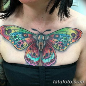 Фото красивые тату на груди 12.08.2019 №008 - beautiful tattoos on the chest - tatufoto.com