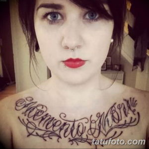 Фото красивые тату на груди 12.08.2019 №020 - beautiful tattoos on the chest - tatufoto.com