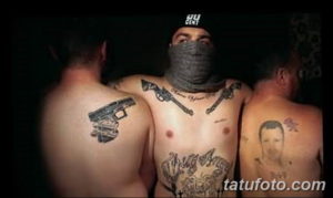 Фото красивые тату на груди 12.08.2019 №024 - beautiful tattoos on the chest - tatufoto.com