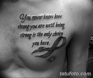 Фото красивые тату на груди 12.08.2019 №028 - beautiful tattoos on the chest - tatufoto.com