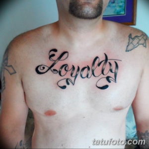 Фото красивые тату на груди 12.08.2019 №036 - beautiful tattoos on the chest - tatufoto.com