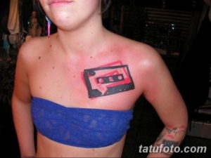 Фото красивые тату на груди 12.08.2019 №065 - beautiful tattoos on the chest - tatufoto.com