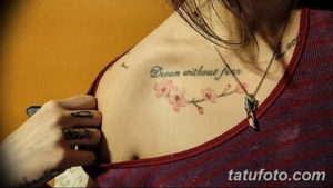 Фото красивые тату на груди 12.08.2019 №068 - beautiful tattoos on the chest - tatufoto.com