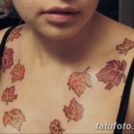 Фото красивые тату на груди 12.08.2019 №070 - beautiful tattoos on the chest - tatufoto.com
