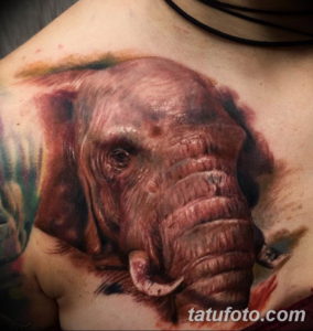 Фото красивые тату на груди 12.08.2019 №072 - beautiful tattoos on the chest - tatufoto.com
