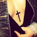 Фото красивые тату на груди 12.08.2019 №080 - beautiful tattoos on the chest - tatufoto.com