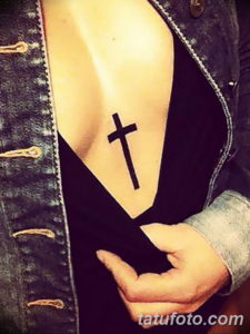 Фото красивые тату на груди 12.08.2019 №080 - beautiful tattoos on the chest - tatufoto.com