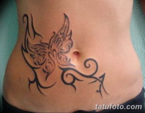 Фото красивые тату на животе 12.08.2019 №016 - tattoos on the stomach - tatufoto.com