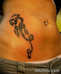 Фото красивые тату на животе 12.08.2019 №023 - tattoos on the stomach - tatufoto.com