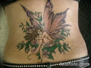 Фото красивые тату на животе 12.08.2019 №046 - tattoos on the stomach - tatufoto.com